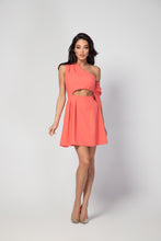 Заредете изображение във визуализатора на галерията – Lucia Mini Dress