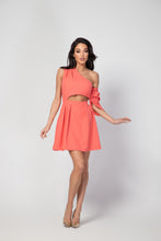 Заредете изображение във визуализатора на галерията – Lucia Mini Dress