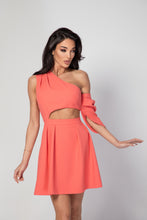 Заредете изображение във визуализатора на галерията – Lucia Mini Dress