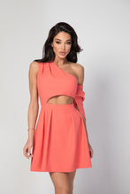 Заредете изображение във визуализатора на галерията – Lucia Mini Dress