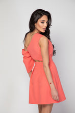 Заредете изображение във визуализатора на галерията – Lucia Mini Dress