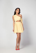 Заредете изображение във визуализатора на галерията – Lucia Mini Dress