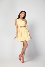 Заредете изображение във визуализатора на галерията – Lucia Mini Dress