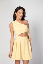 Заредете изображение във визуализатора на галерията – Lucia Mini Dress