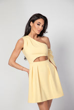 Заредете изображение във визуализатора на галерията – Lucia Mini Dress