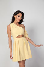 Заредете изображение във визуализатора на галерията – Lucia Mini Dress