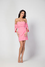 Заредете изображение във визуализатора на галерията – Heidi Mini Dress