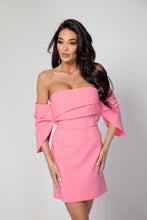 Заредете изображение във визуализатора на галерията – Heidi Mini Dress