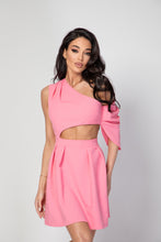 Заредете изображение във визуализатора на галерията – Lucia Mini Dress