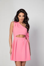 Заредете изображение във визуализатора на галерията – Lucia Mini Dress