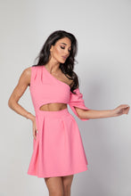 Заредете изображение във визуализатора на галерията – Lucia Mini Dress