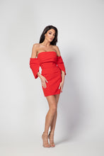 Заредете изображение във визуализатора на галерията – Heidi Mini Dress