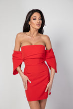 Заредете изображение във визуализатора на галерията – Heidi Mini Dress