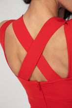 Заредете изображение във визуализатора на галерията – Thea Mini Dress