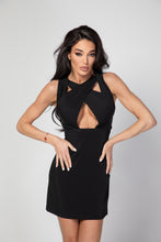 Заредете изображение във визуализатора на галерията – Thea Mini Dress