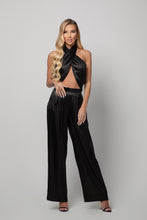 Load image into Gallery viewer, Kylie Silk Top