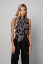 Load image into Gallery viewer, Morgan Silk Blouse
