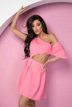 Заредете изображение във визуализатора на галерията – Lucia Mini Dress