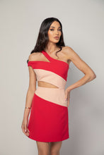 Заредете изображение във визуализатора на галерията – Azzurra Dress
