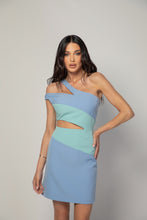 Заредете изображение във визуализатора на галерията – Azzurra Dress