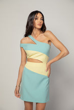 Заредете изображение във визуализатора на галерията – Azzurra Dress