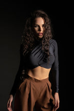 Заредете изображение във визуализатора на галерията – Khloe crop top