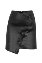 Заредете изображение във визуализатора на галерията – Amber Silk Skirt