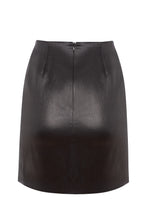 Заредете изображение във визуализатора на галерията – Amber Silk Skirt