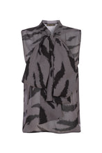 Load image into Gallery viewer, Morgan Silk Blouse