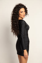 Заредете изображение във визуализатора на галерията – Megan Mini Dress