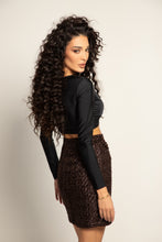 Заредете изображение във визуализатора на галерията – Naomi Crop Top