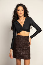 Заредете изображение във визуализатора на галерията – Naomi Crop Top