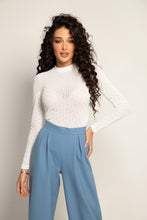 Заредете изображение във визуализатора на галерията – Sienna Knit Top