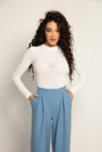 Заредете изображение във визуализатора на галерията – Sienna Knit Top