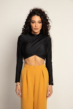 Заредете изображение във визуализатора на галерията – Khloe crop top