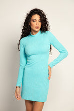 Заредете изображение във визуализатора на галерията – Iris Mini Dress