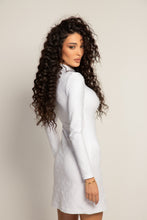 Заредете изображение във визуализатора на галерията – Georgina Mini Knit Dress