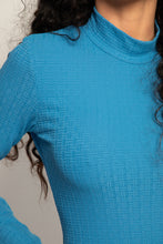 Заредете изображение във визуализатора на галерията – Tamara Midi Knit Dress