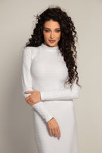 Заредете изображение във визуализатора на галерията – Dasha Maxi Knit Dress