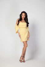 Заредете изображение във визуализатора на галерията – Heidi Mini Dress