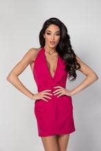 Заредете изображение във визуализатора на галерията – Adele Mini Dress