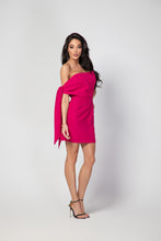 Заредете изображение във визуализатора на галерията – Margot Mini Dress