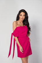 Заредете изображение във визуализатора на галерията – Margot Mini Dress