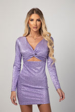 Заредете изображение във визуализатора на галерията – Amalia Mini Dress