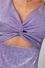 Заредете изображение във визуализатора на галерията – Amalia Mini Dress