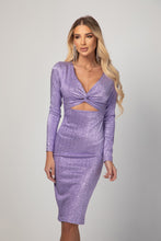Load image into Gallery viewer, Amalia Midi Dress