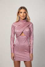 Заредете изображение във визуализатора на галерията – Katrin Mini Dress