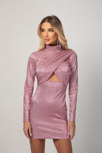 Заредете изображение във визуализатора на галерията – Katrin Mini Dress