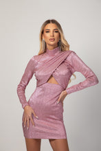 Заредете изображение във визуализатора на галерията – Katrin Mini Dress