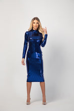 Load image into Gallery viewer, Marissa Midi Dress